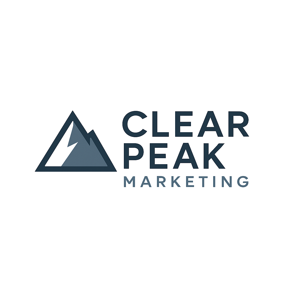 Clear Peak Marketing