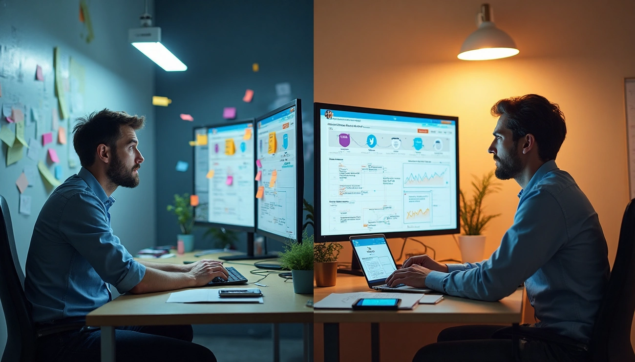 Content Strategy Mistakes: Why Your Brand’s Posts Aren’t Working (2025 Guide)